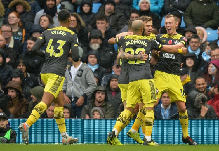 Highlights tỷ lệ kèo Premier League 2019 Man City 2-1 Southampton: Ngược dòng kịch tính