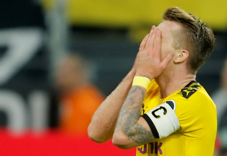 Kết quả Bundesliga 2019 Dortmund 3-0 Wolfsburg: Top 2