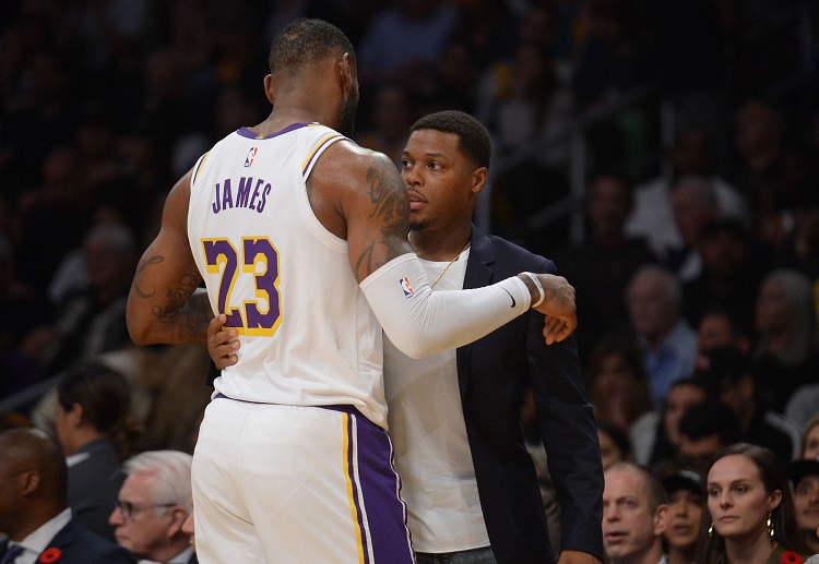 Nhận định tip cược bóng rổ NBA 2019/20: Nhiều cặp đấu đáng xem