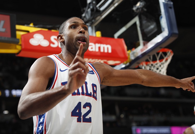 Nhận định tip cược bóng rổ NBA 2019/20: 76ers và Nuggets sáng cửa