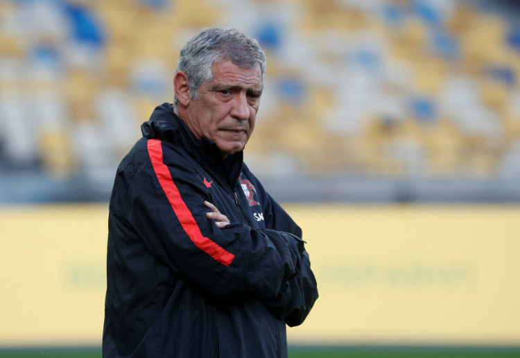 Prediksi skor Portugal vs Lithuania kualifikasi Euro