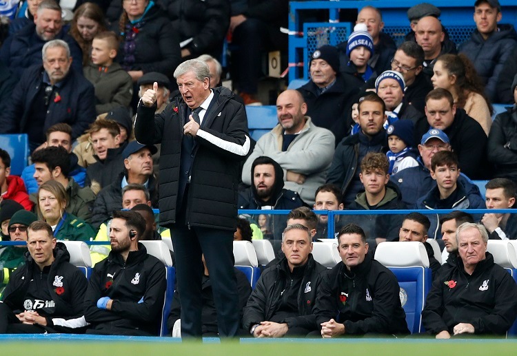 Crystal Palace to host Premier League encounter with league leaders Liverpool at Selhurst Park