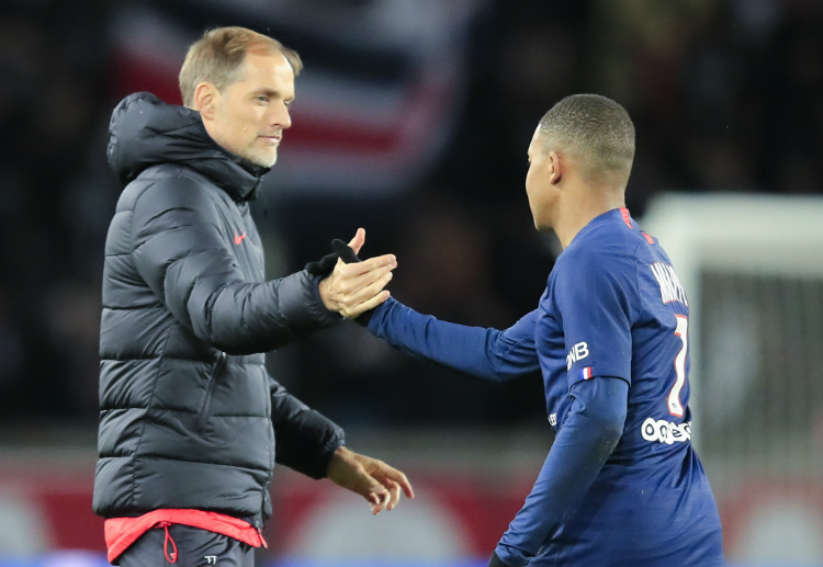 UEFA Champions League: Tiềm lực của đội khách Paris Saint-Germain được đánh giá rất cao