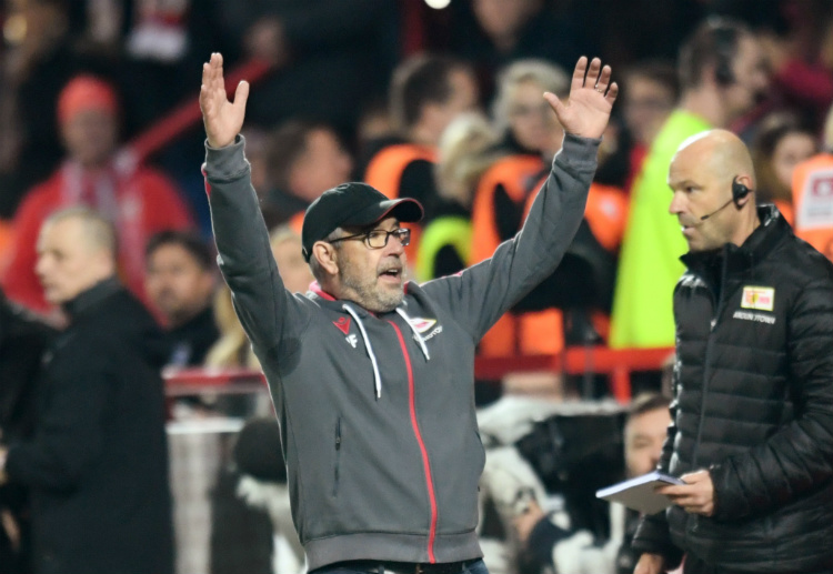 Nhận định Bundesliga Union Berlin vs Monchengladbach: Giữ vững Top 1