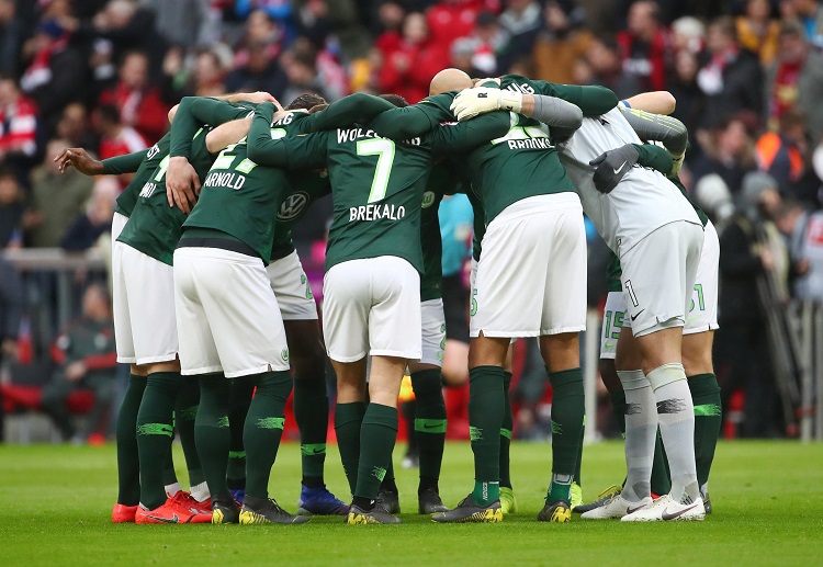 Nhận định Bundesliga 2019 Dortmund vs Wolfsburg: Quyết dành 3 điểm