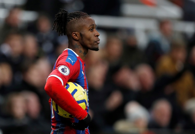 Nhận định Premier League Southampton vs Crystal Palace: Mục tiêu 3 điểm