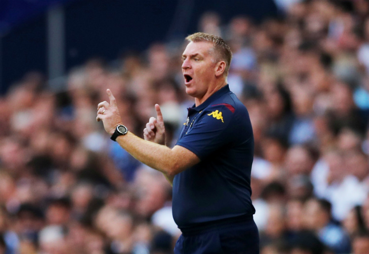 Prediksi skor Liga Inggris Aston Villa vs Norwich City