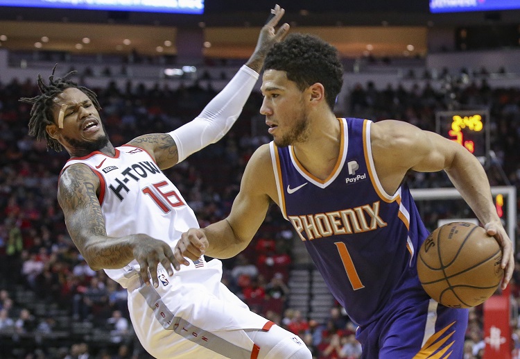 Los Angeles Clippers will attempt for redemption in NBA clash against Phoenix Suns