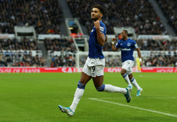 Premier League: Everton ở vị trí thứ 13 trên bảng xếp hạng và có 22 điểm