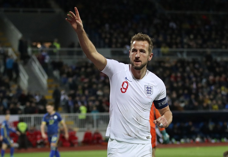 Euro 2020 title contenders England hope to advance into the next round