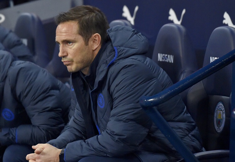 Chelsea have won only 2 of their last 13 away Premier League games against Spurs drawing 5 and losing 6