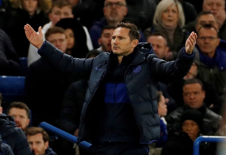 Prediksi skor Everton vs Chelsea Liga Inggris