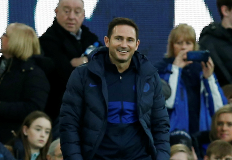 Prediksi skor Chelsea vs Lille Liga Champions 2019