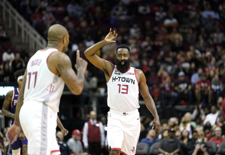 prediksi NBA Kings vs Rockets