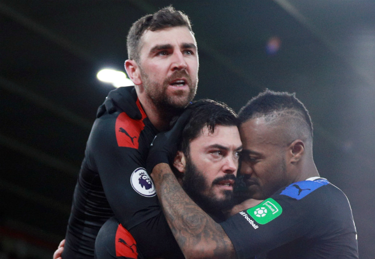 hasil pertandingan Liga Inggris