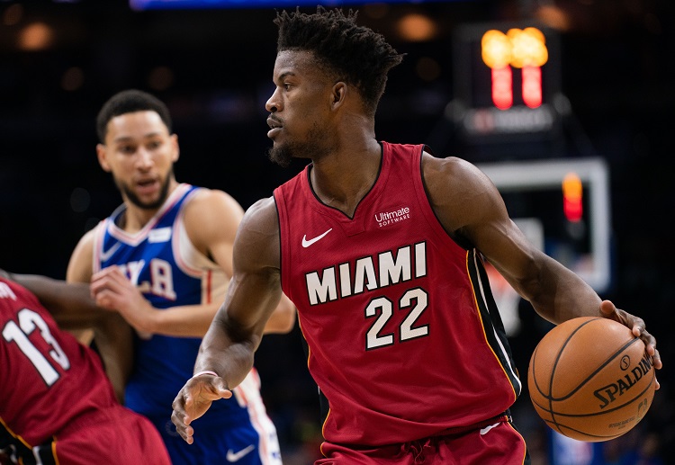 Miami Heat is looking for an easy win in the NBA against the Indiana Pacers