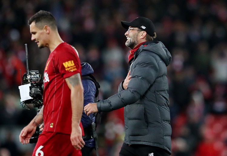 Premier League: Liverpool đã ghi đến 8 bàn thắng chỉ trong 2 lần đến làm khách ở Vitality của Bournemouth