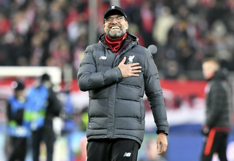 Prediksi skor Liverpool vs Wolves Liga Inggris