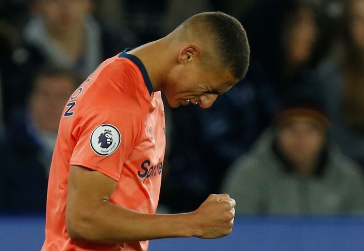 Highlights tỷ lệ kèo Premier League 2019 Leicester City 2 - 1 Everton