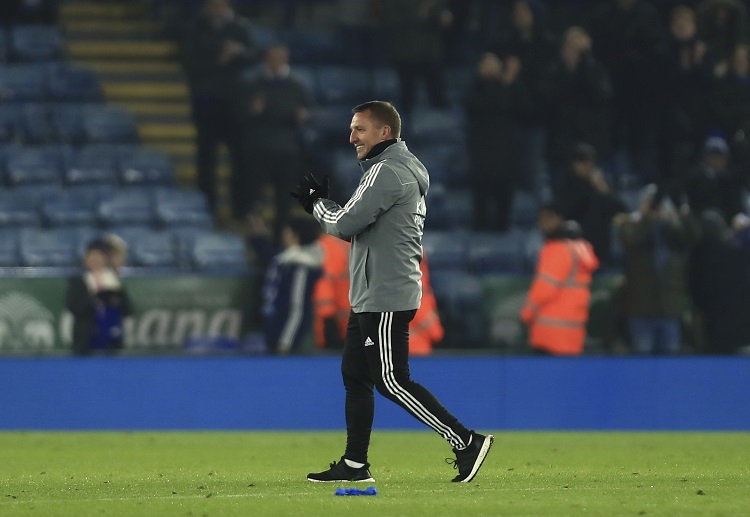 Prediksi skor Aston Villa vs Leicester City Liga Inggris