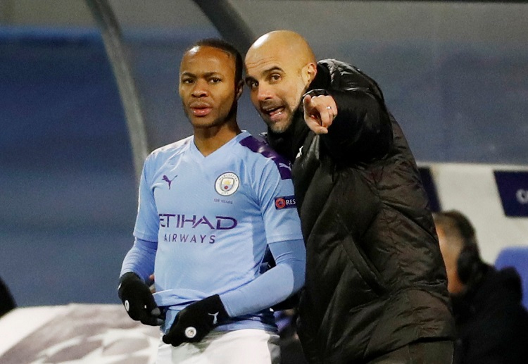 Manchester City currently sit on the 4th place while Arsenal are in 9th spot in the Premier League table