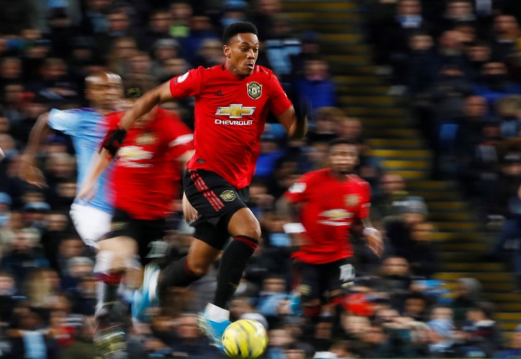 Prediksi skor Man United vs Newcastle Liga Inggris