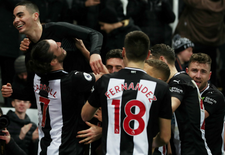 Premier League: Những tân binh Newcastle mang về mùa hè đang hòa nhập rất tốt