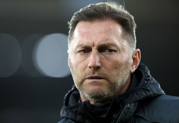 prediksi skor Southampton vs Tottenham Liga Inggris