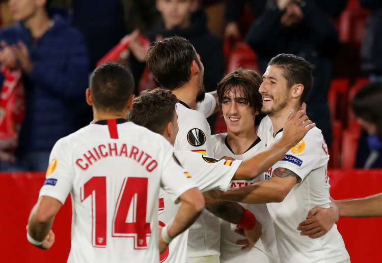 Highlights kèo cược La Liga 2019 Sevilla 1 – 0 Leganes