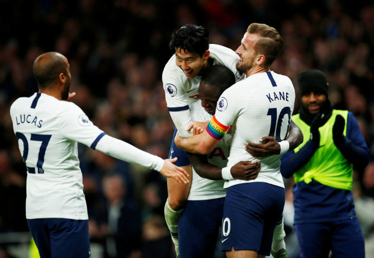 After their recent win vs Burnley, Tottenham Hotspur are in momentum as they face Bayern Munich in Champions League