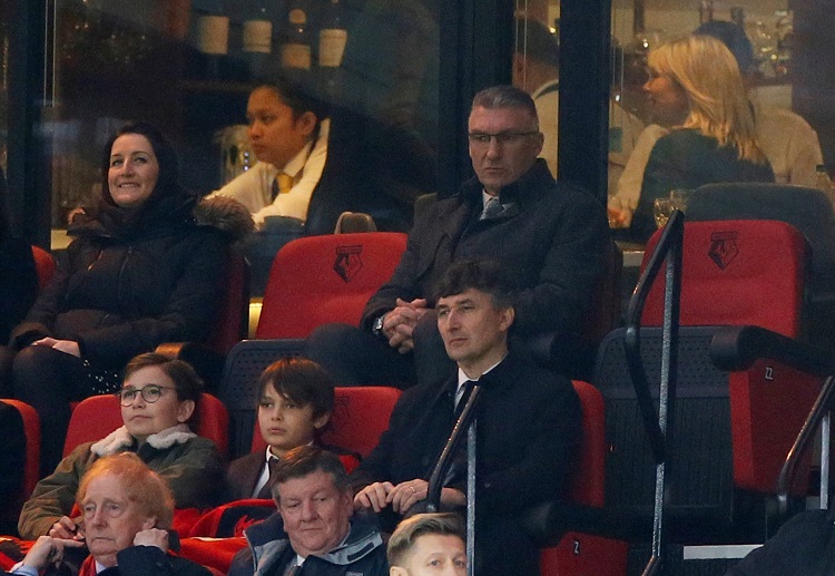 프리미어리그 리버풀 vs 왓포드: 왓포드는 리버풀을 상대로 배당을 뒤집으려 한다