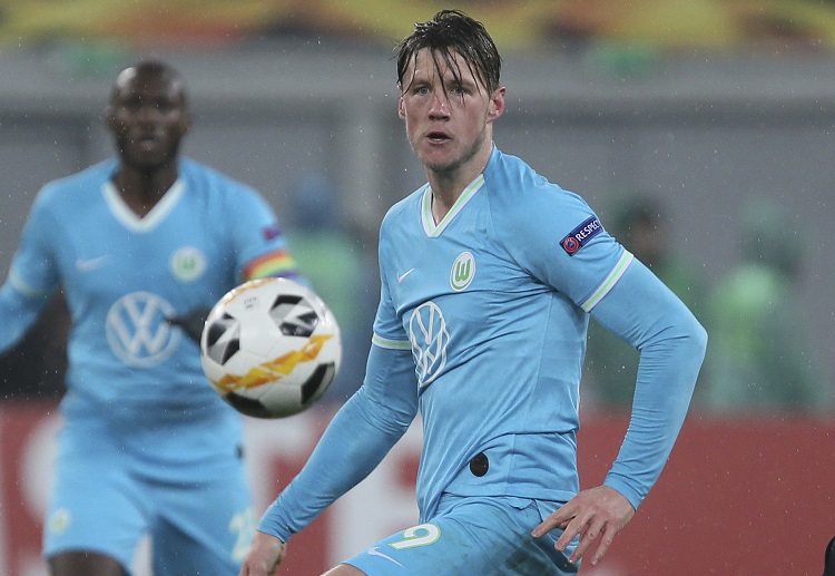 VfL Wolfsburg to challenge Borussia Monchengladbach in their Bundesliga stride at the Volkswagen Arena