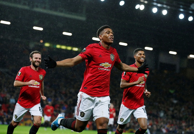 prediksi Liga Inggris tahun 2020