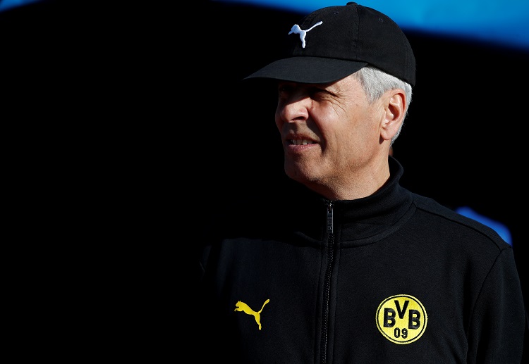 Prediksi Augsburg vs Dortmund Bundesliga 2020