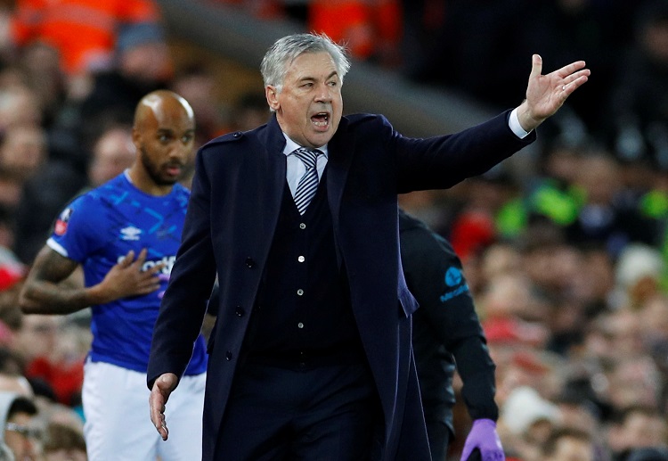 Nhận định tỷ lệ kèo Watford vs Everton: Khách có 3 điểm