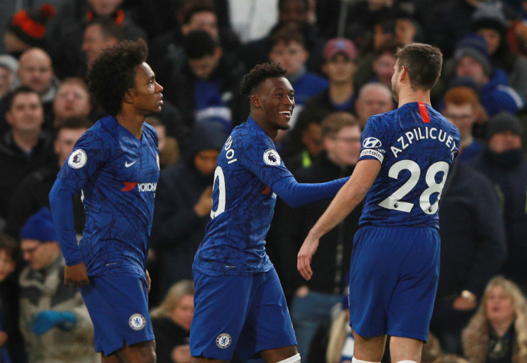 Premier League: Chelsea sẽ đến làm khách trên sân Newcastle United trong khuôn khổ vòng 22 giải Ngoại hạng Anh