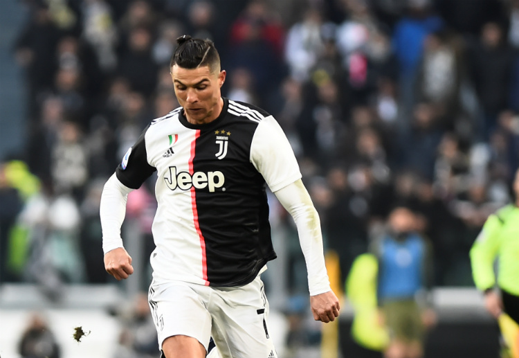 Prediksi skor Juventus vs Udinese Coppa Italia