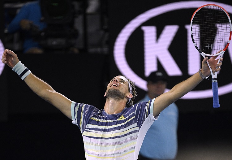 Tin tức chọn cá cược thể thao Australian Open 2020: Djokovic chờ Thiem vs Zverev