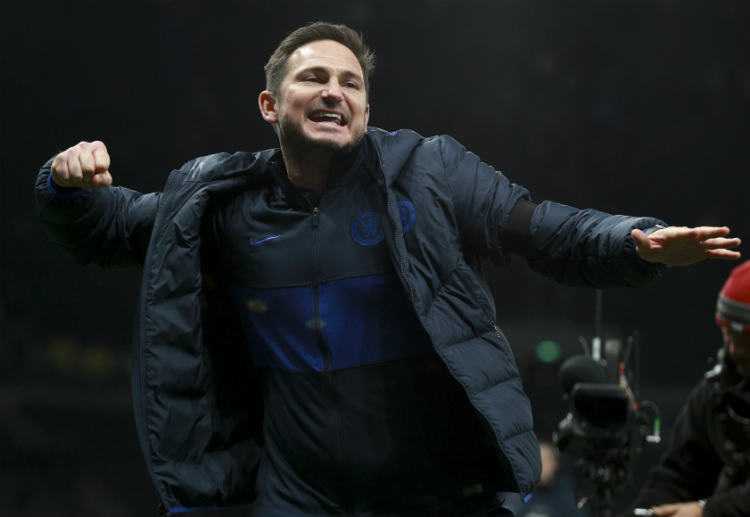 Prediksi skor Chelsea vs Burnley Liga Inggris