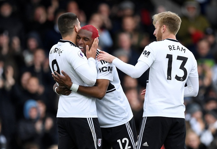 ฟูแล่ม สู้เต็มที่เพื่อลุ้นแชมป์ใน เอฟเอ คัพ 2020 และต้องการพาทีมอยู่รอดให้ได้