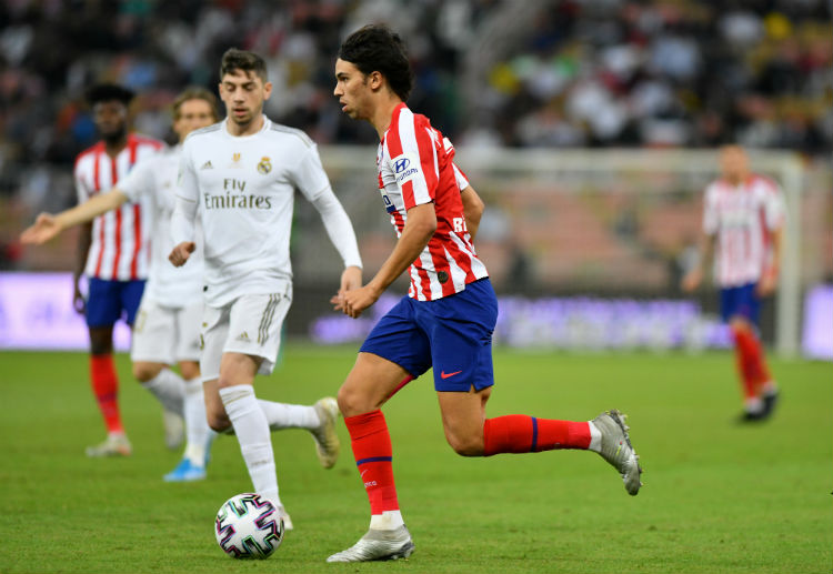 Spanish Super Cup: Atleti once against suffer a painful defeat versus Real Madrid