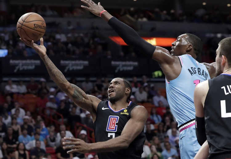 Kawhi Leonard is up to pull another dominating form in upcoming NBA battle against LA Clippers and Sacramento Kings