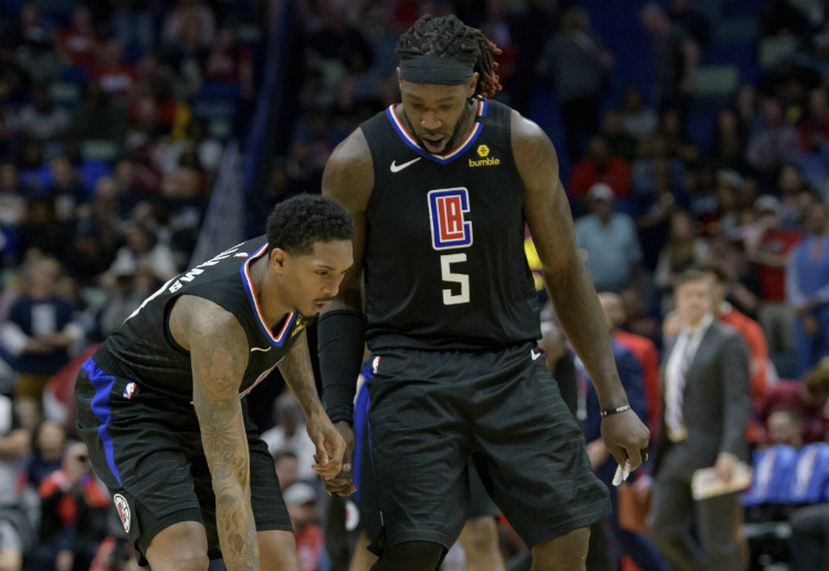 Nhận định tip cược bóng rổ NBA ngày 22/1: Dallas Mavericks đối đầu LA Clippers