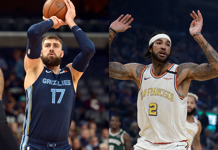 Nhận định tip cược bóng rổ NBA ngày 13/1: Lựa chọn sáng suốt