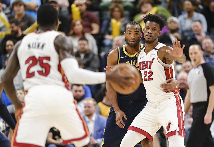 Kết quả tip cược bóng rổ NBA ngày 9/1: Rượt đuổi tỉ số