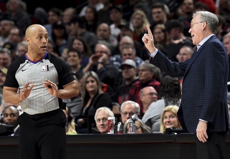 Prediksi skor NBA Portland Trail Blazers vs Houston Rockets