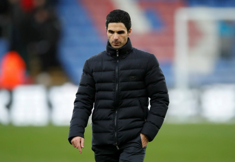 Prediksi skor Arsenal vs Sheffield United Liga Inggris