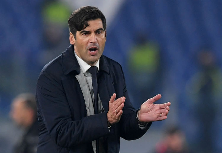 Prediksi skor Roma vs Lazio Liga Italia