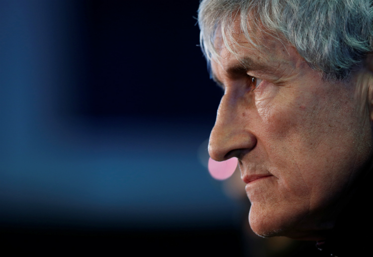 Prediksi skor Valencia vs Barcelona La Liga