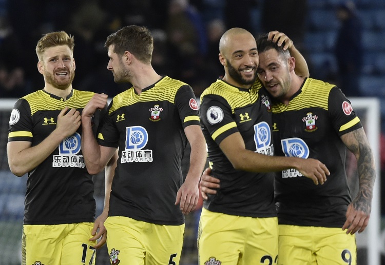 Premier League: Không thể phủ nhận Liverpool đang được đánh giá vượt trội so với Southampton về mọi mặt